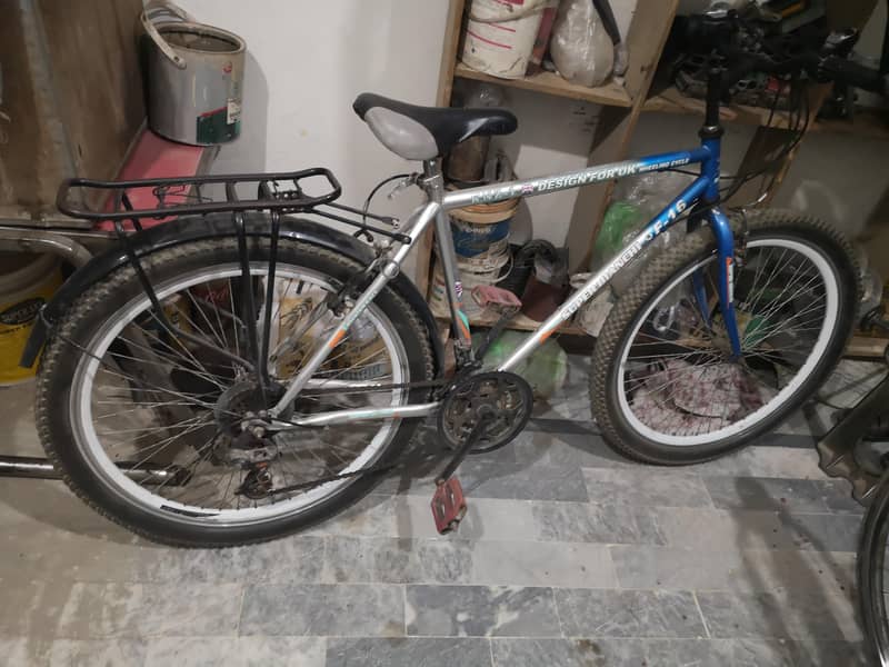 janwan cycle 0