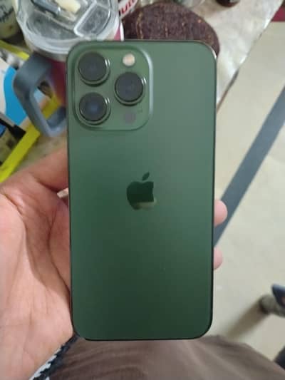 Apple iPhone 13 Pro