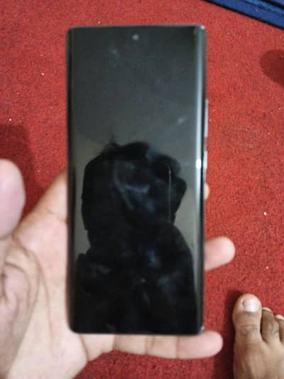Infinix Hot 50 Pro Plus