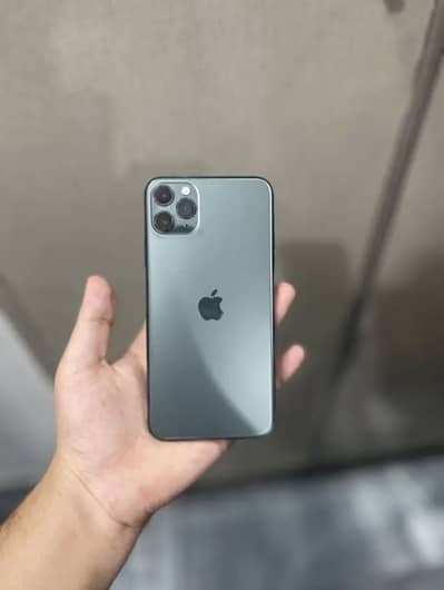 Apple iPhone 11 Pro Max