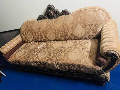 Sofa set