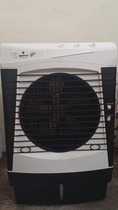 Air cooler