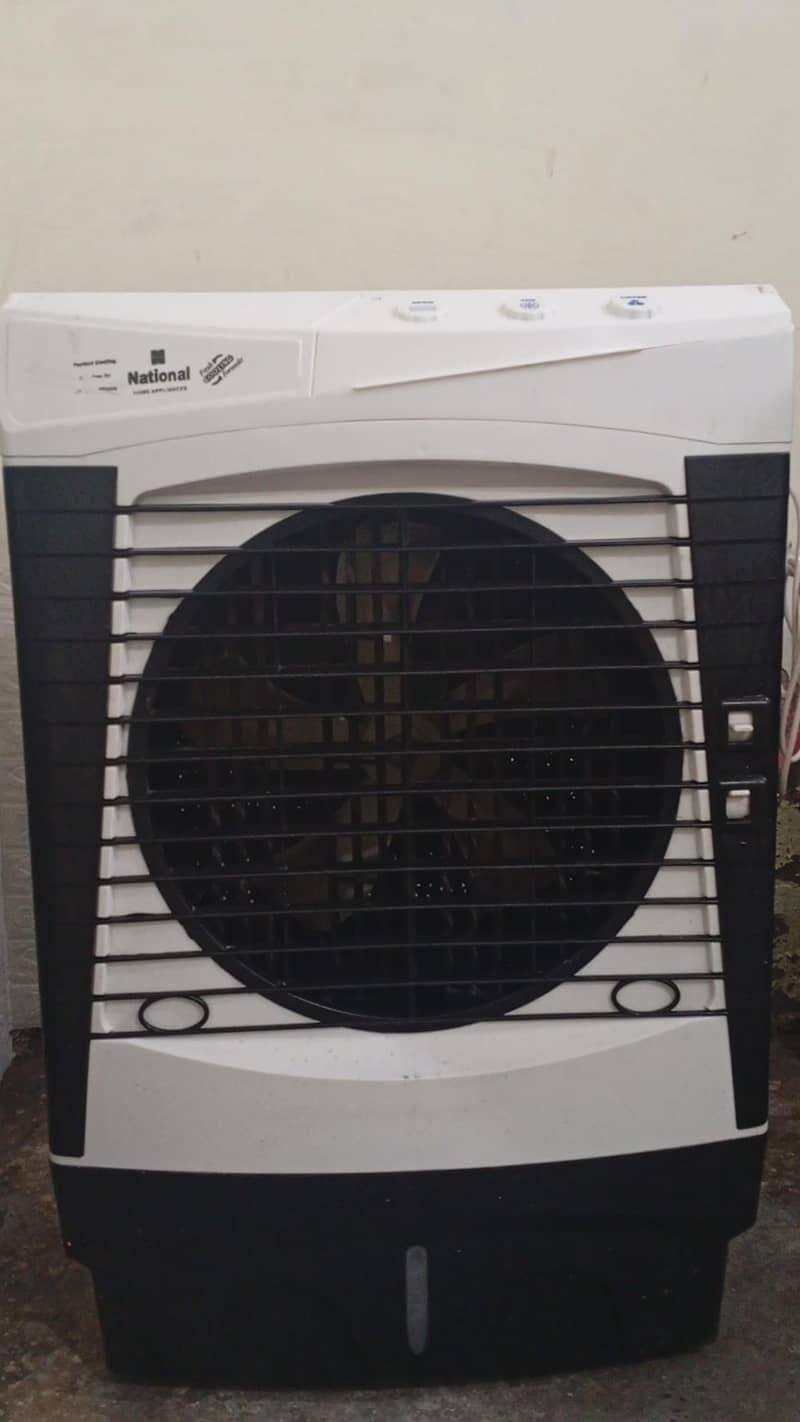 Air cooler 0