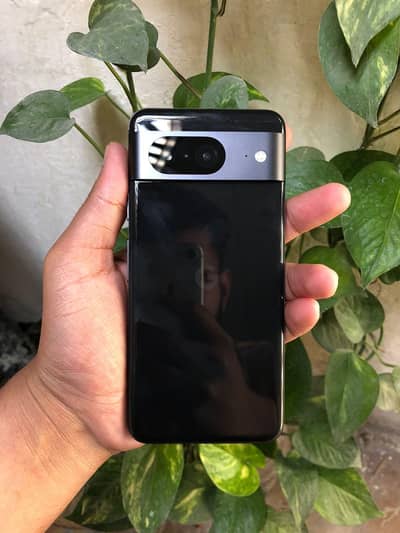 Google Pixel 8