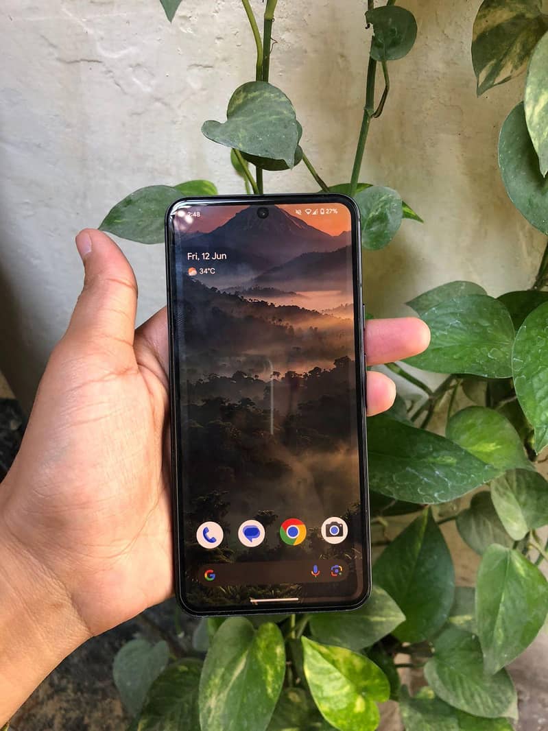 Google Pixel 8 3