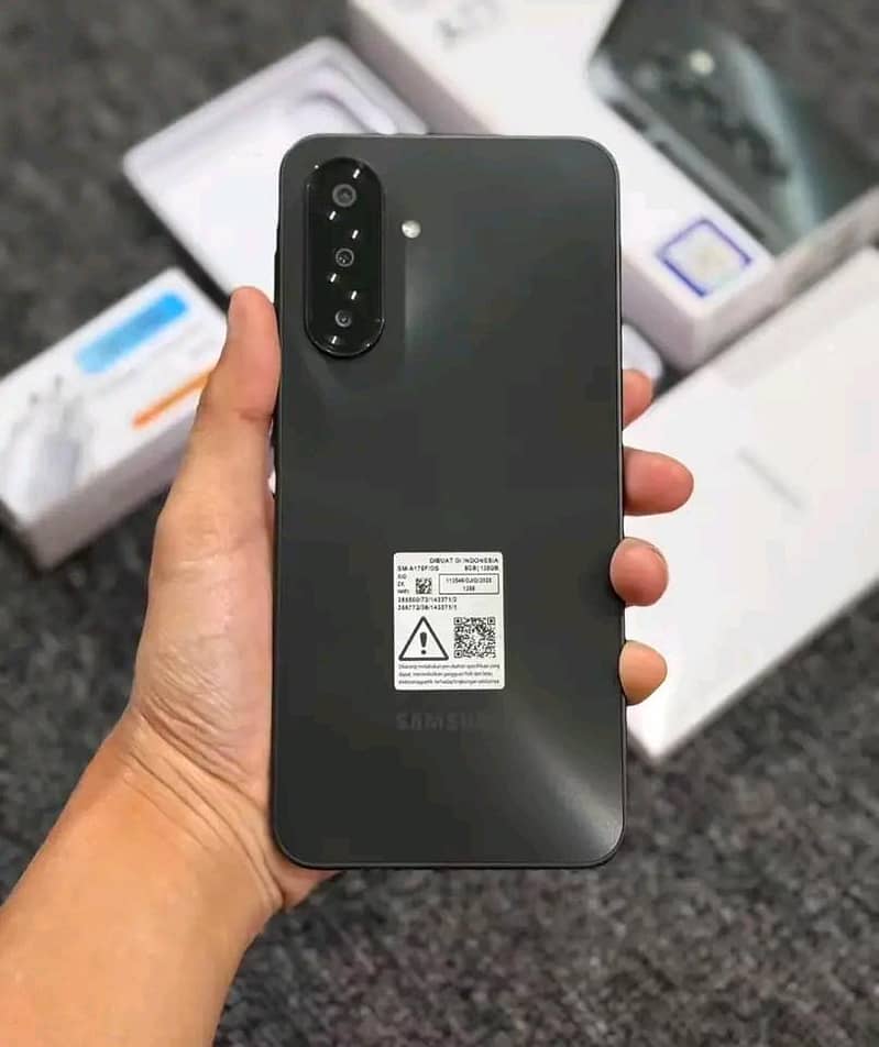 Samsung a17 0