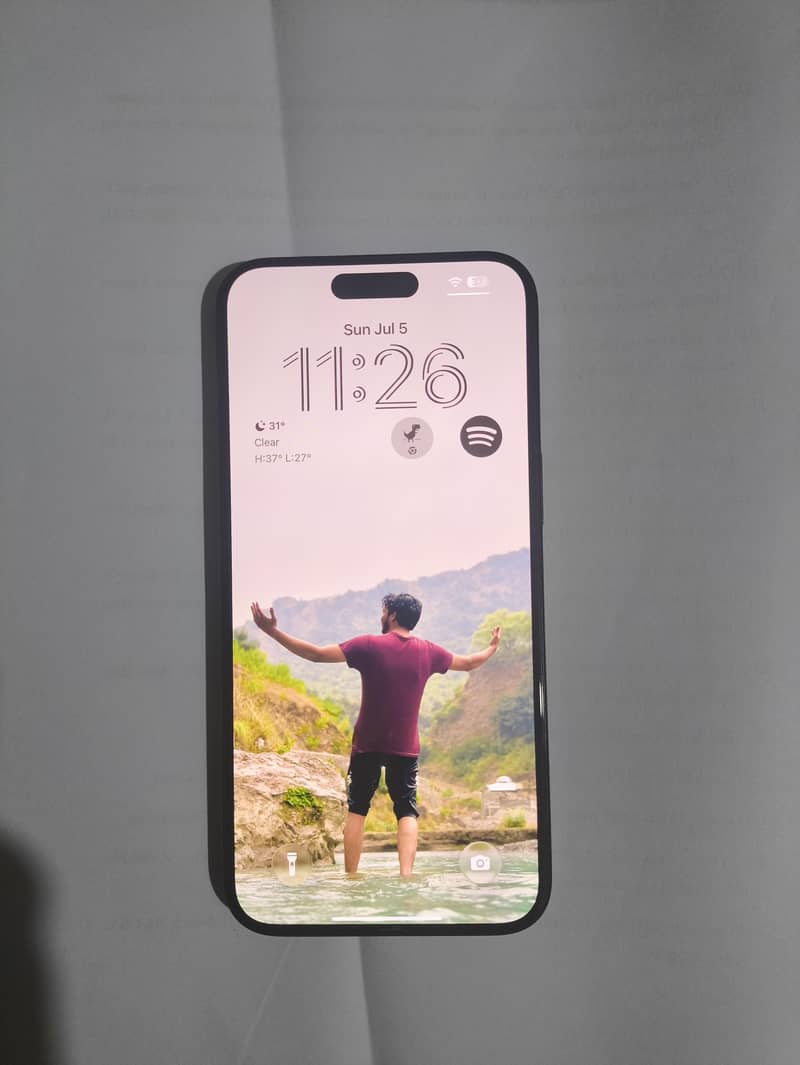 Apple iPhone 15 Pro Max 5