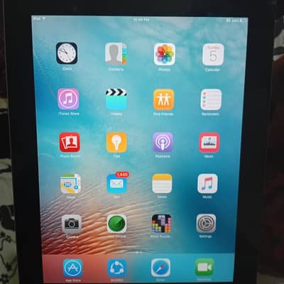 Ipad 2 16gb 9/10 condition