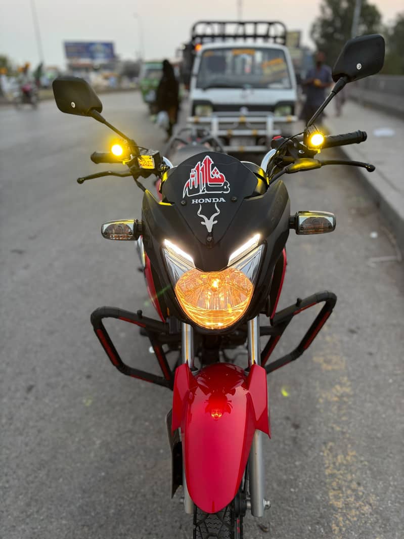 Cb150F 3