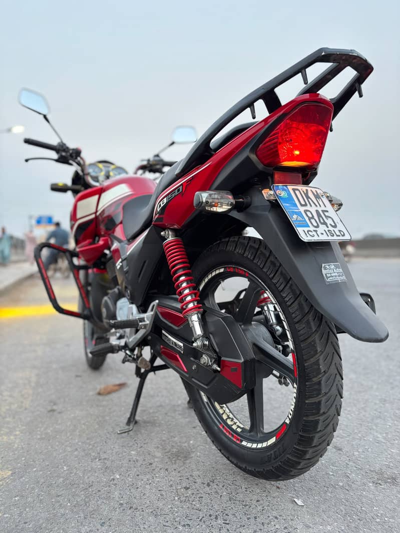 Cb150F 4