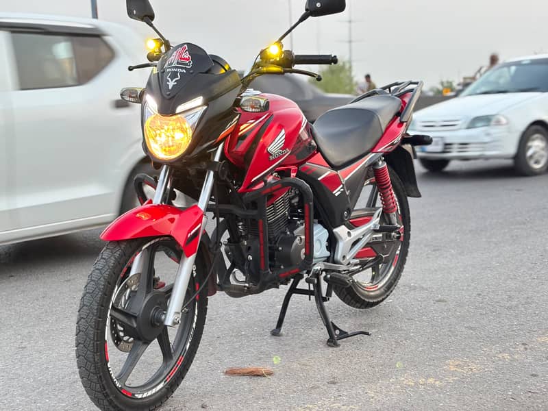 Cb150F 9