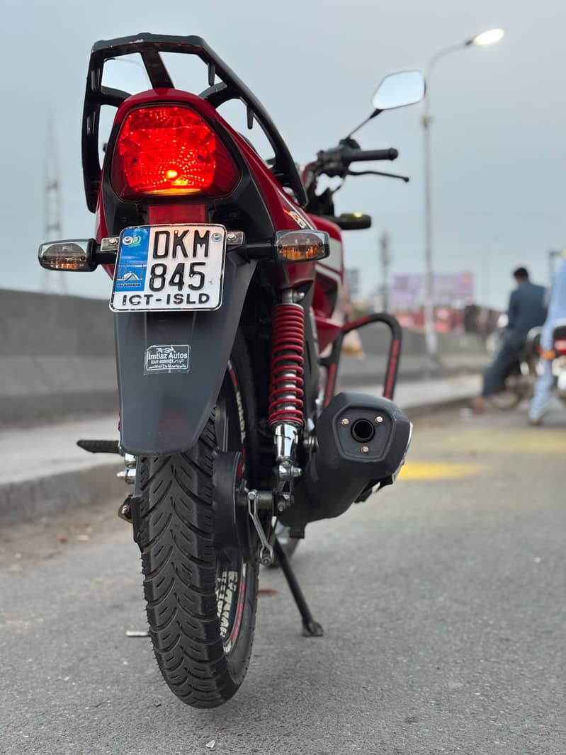 Cb150F 10