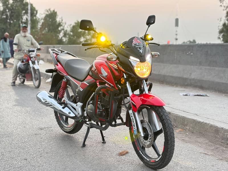 Cb150F 12