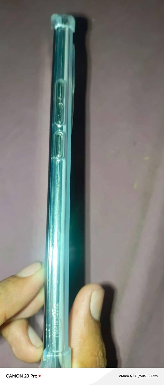 Tecno Spark 20 Pro Plus 2