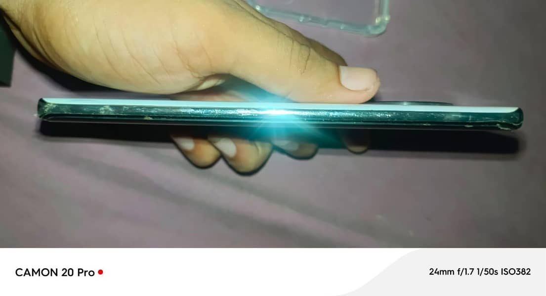 Tecno Spark 20 Pro Plus 3