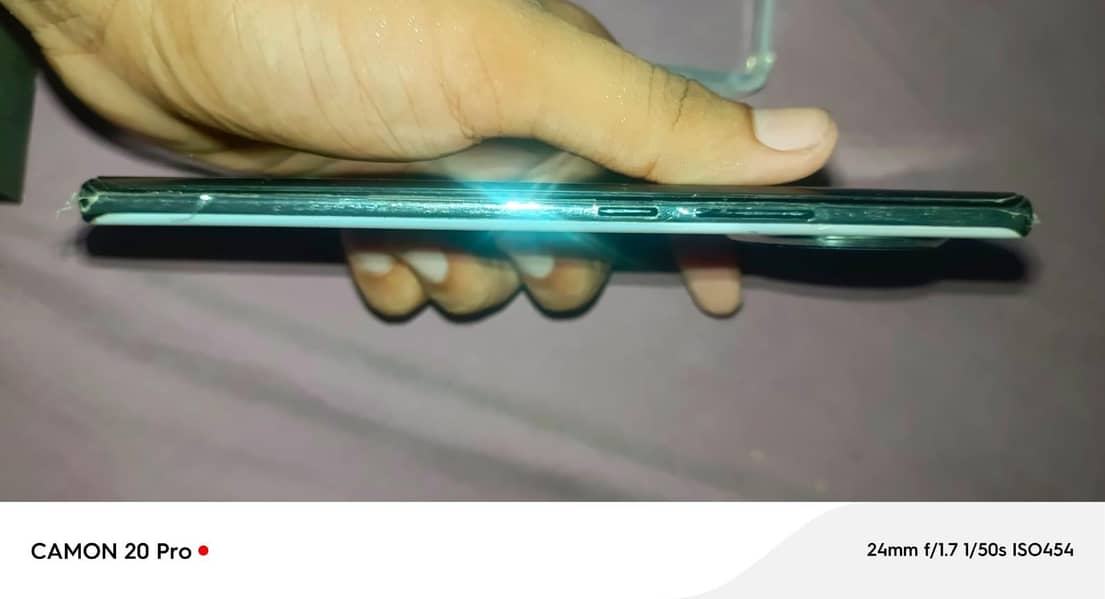 Tecno Spark 20 Pro Plus 6