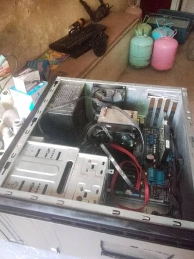 gaming PC at affordable price