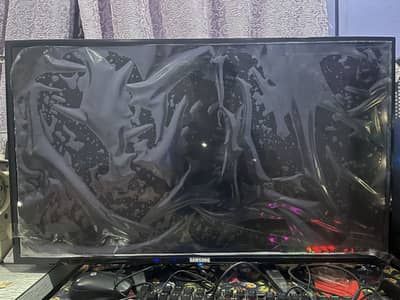 Samsung LED 32”inch