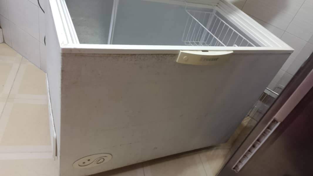 freezer 2
