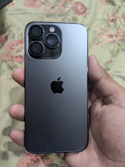 Apple iPhone 13 Pro