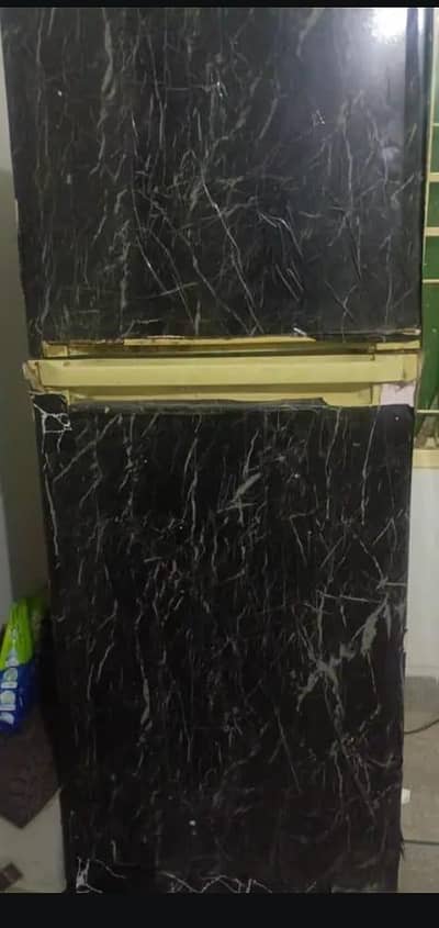 orient refrigerator