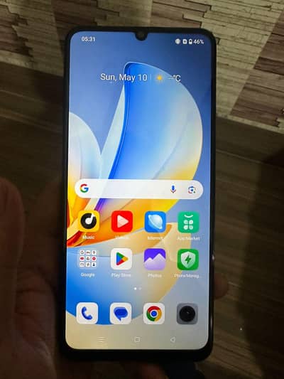 Realme  Note 70