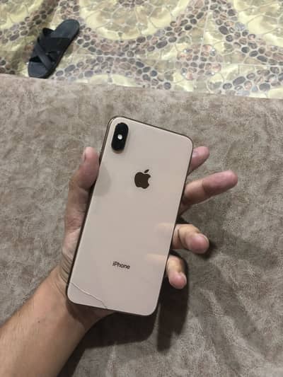 I phone Xsmax