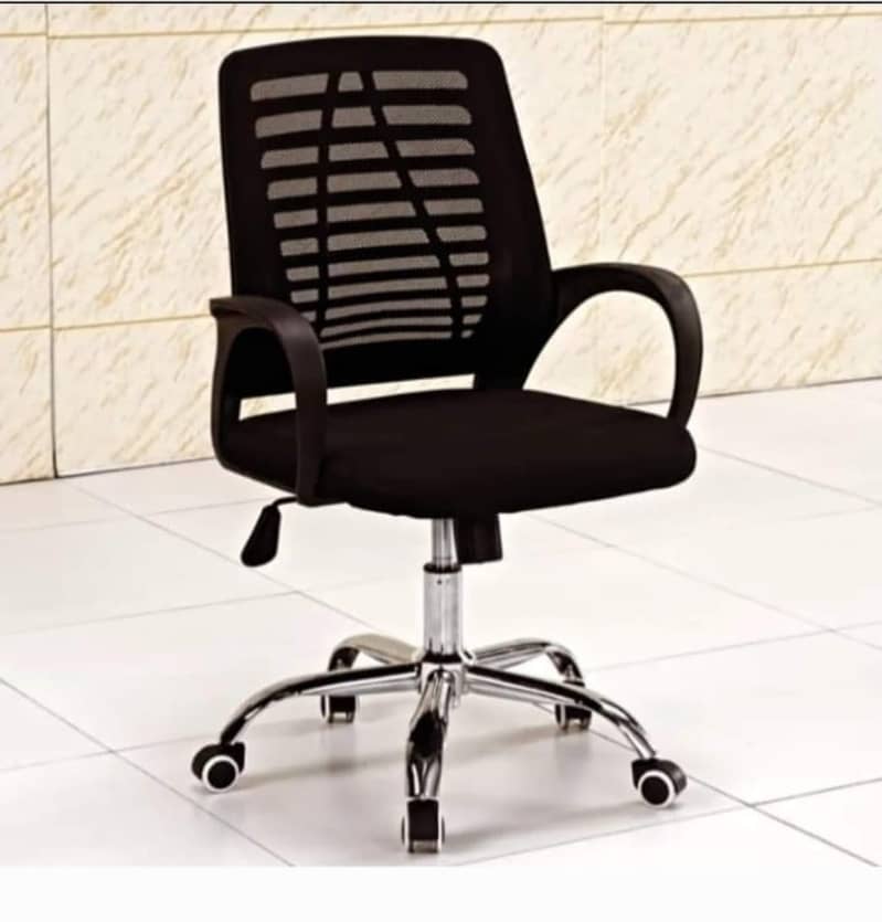Single chair for study table 1