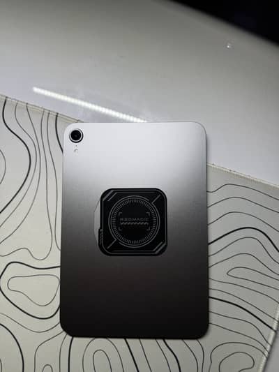 Ipad Mini 7 (A17 Pro Chip)