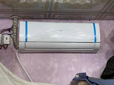 Haier 1 ton t3 inverter ac
