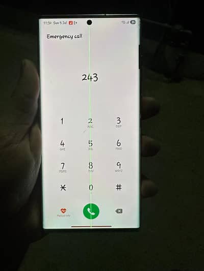 Samsung Mobile S22 Ultra