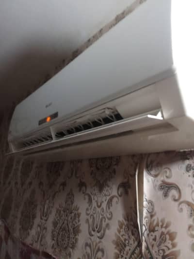 Gree Ac
