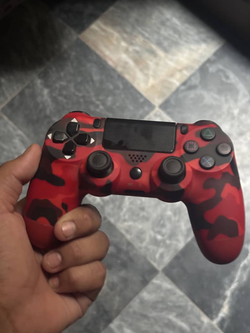 GAMING CONTROLLER 0