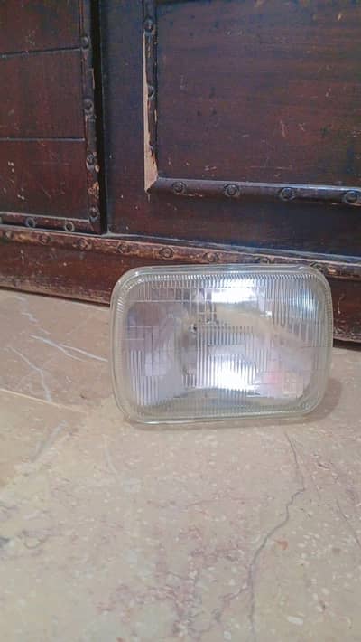 head light