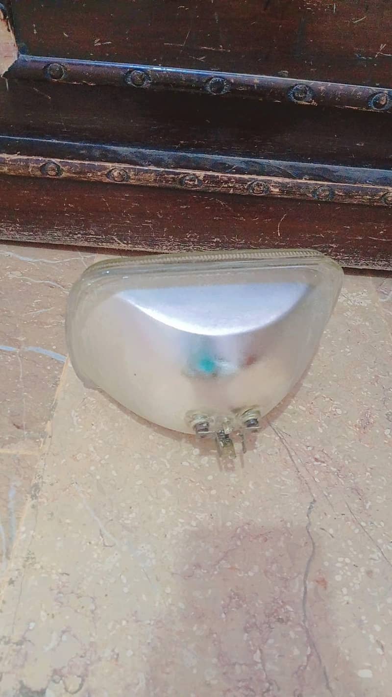 head light 1
