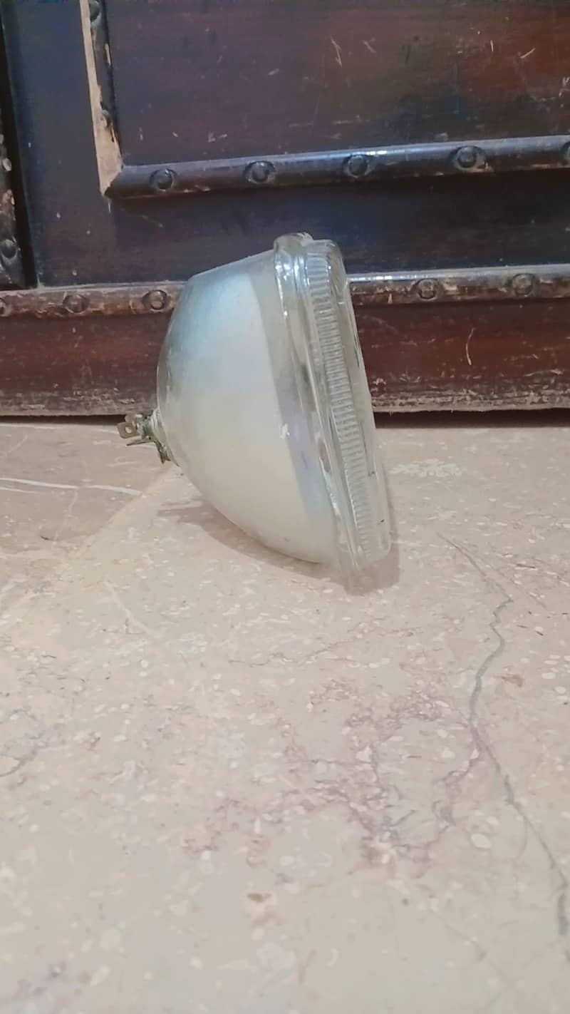 head light 2