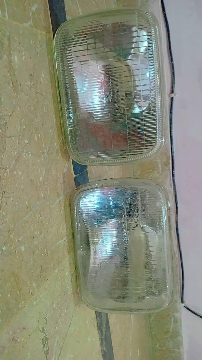 head light 3
