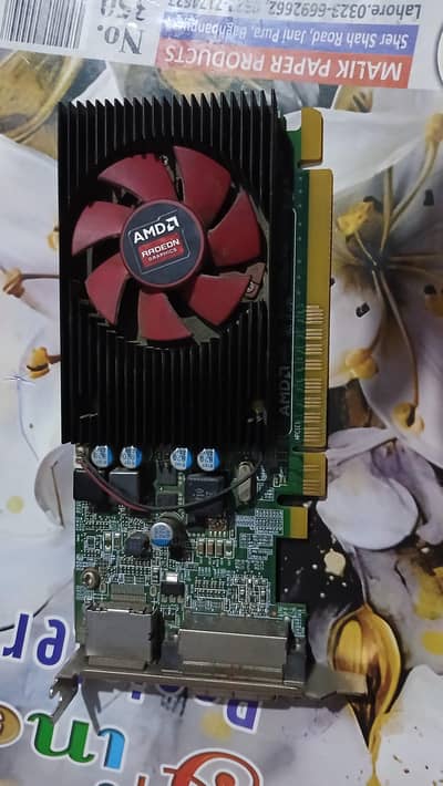 2gb AMD gpu for decent gaing GTA V in budget
