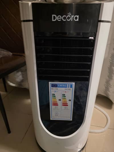 portable AC DPA 1220
