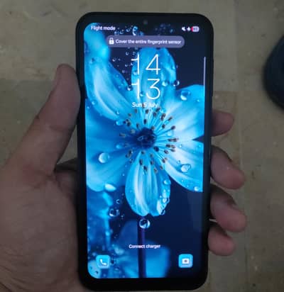 Samsung Galaxy a24 8/128