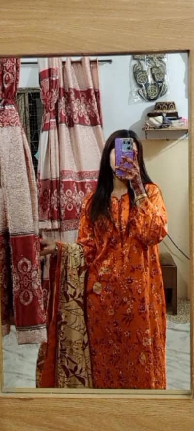 Ladies Tailor Services