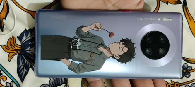 Huawei Mate 30 Pro 8/256