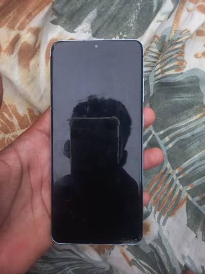 Samsung Mobile S20 Plus