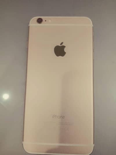 Apple iPhone 6 Plus