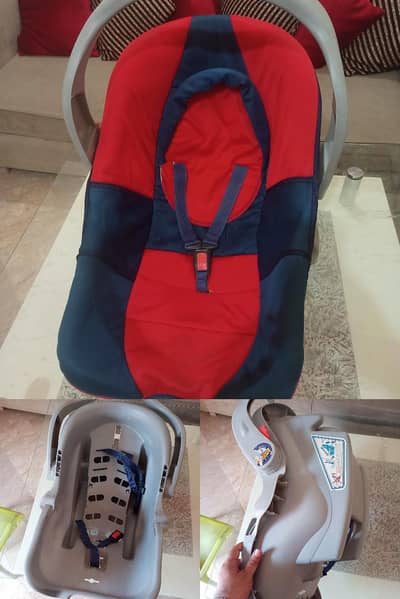 Baby Coat