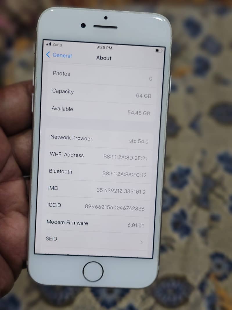 Apple iPhone 8 8
