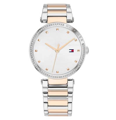 Tommy Hilfiger Women’s Watch