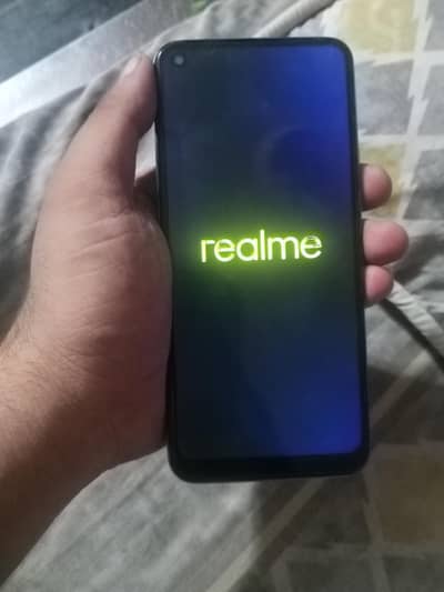 Realme 7i