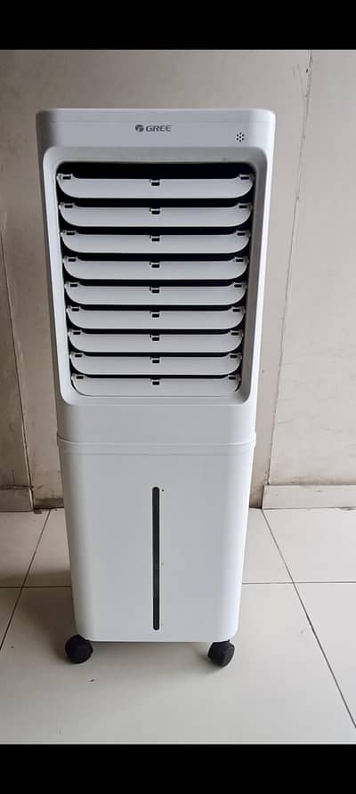 Gree company brand new room air cooler