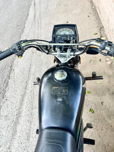 Honda 70 2023 model